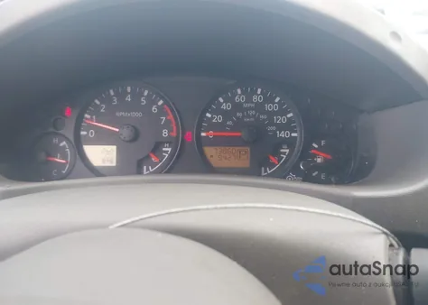 2019 Nissan Frontier Sv из США, поврежденный, VIN 1N6AD0EV9KN790947